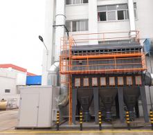 東莞脈沖濾筒除塵器廠家，脈沖濾筒除塵器多少錢